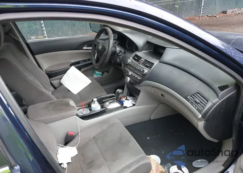 2012 Honda Accord Lx from USA, damaged, VIN 1HGCP2F32CA048038